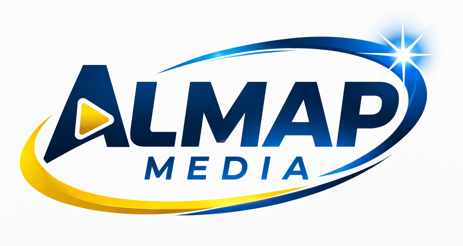 ALMAP MEDIA